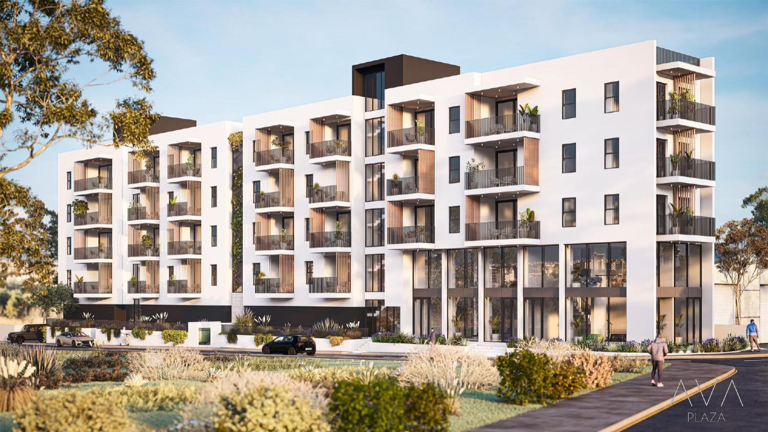 Investmentstudio mit 6 % Rendite pro Jahr