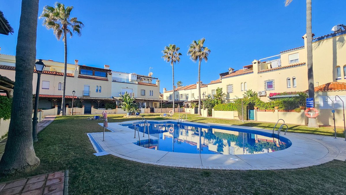 Stilvolles andalusisches Haus am Meer mit Panoramablick – Marina de Casares, Costa del Sol