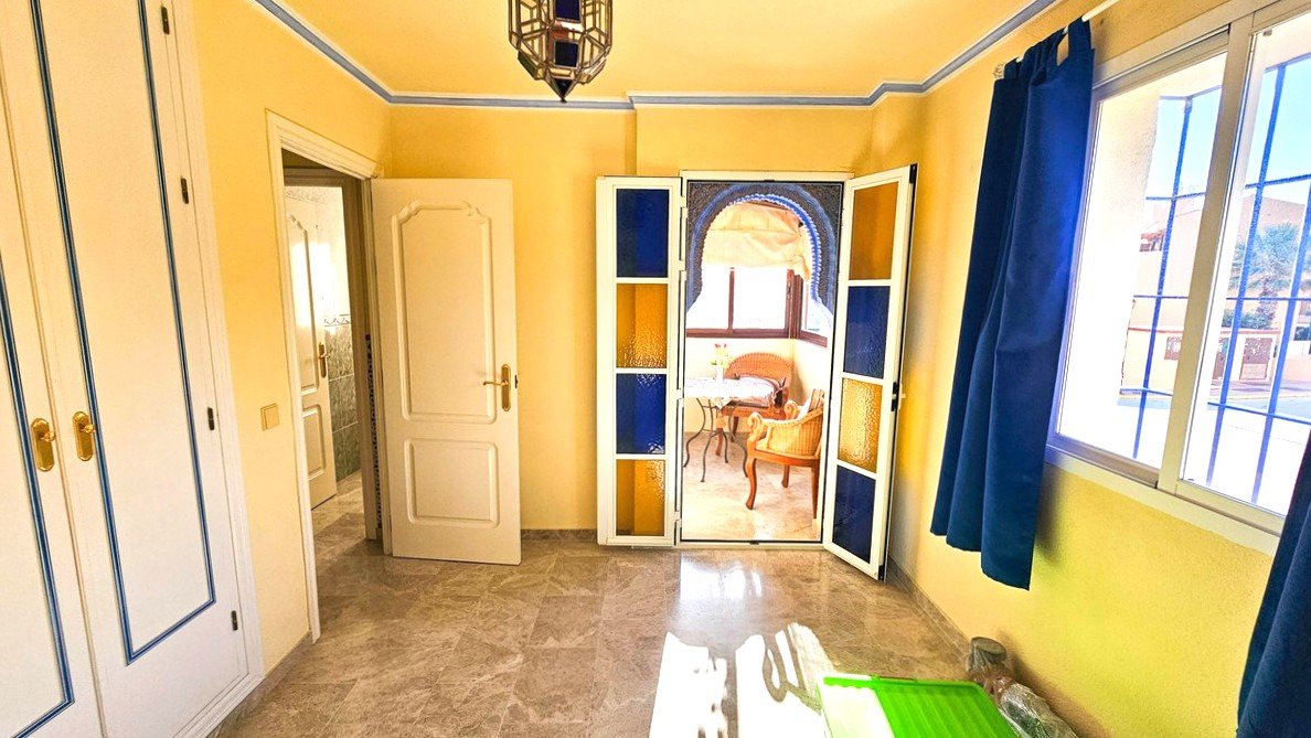 Stilvolles andalusisches Haus am Meer mit Panoramablick – Marina de Casares, Costa del Sol