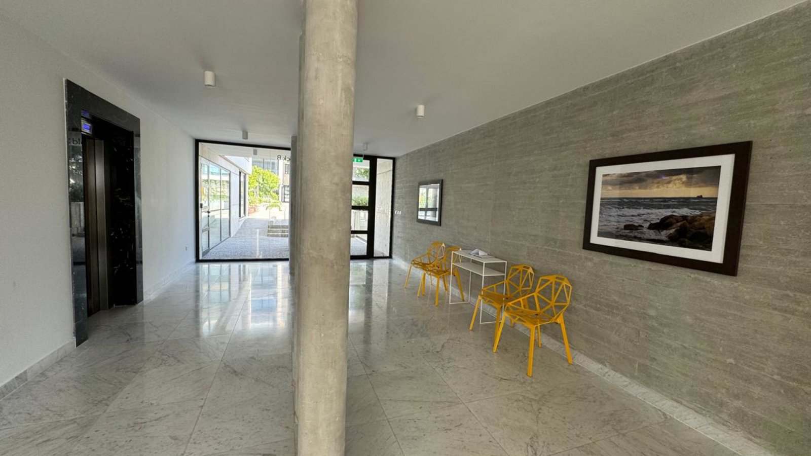 Dreizimmerwohnung in Paphos