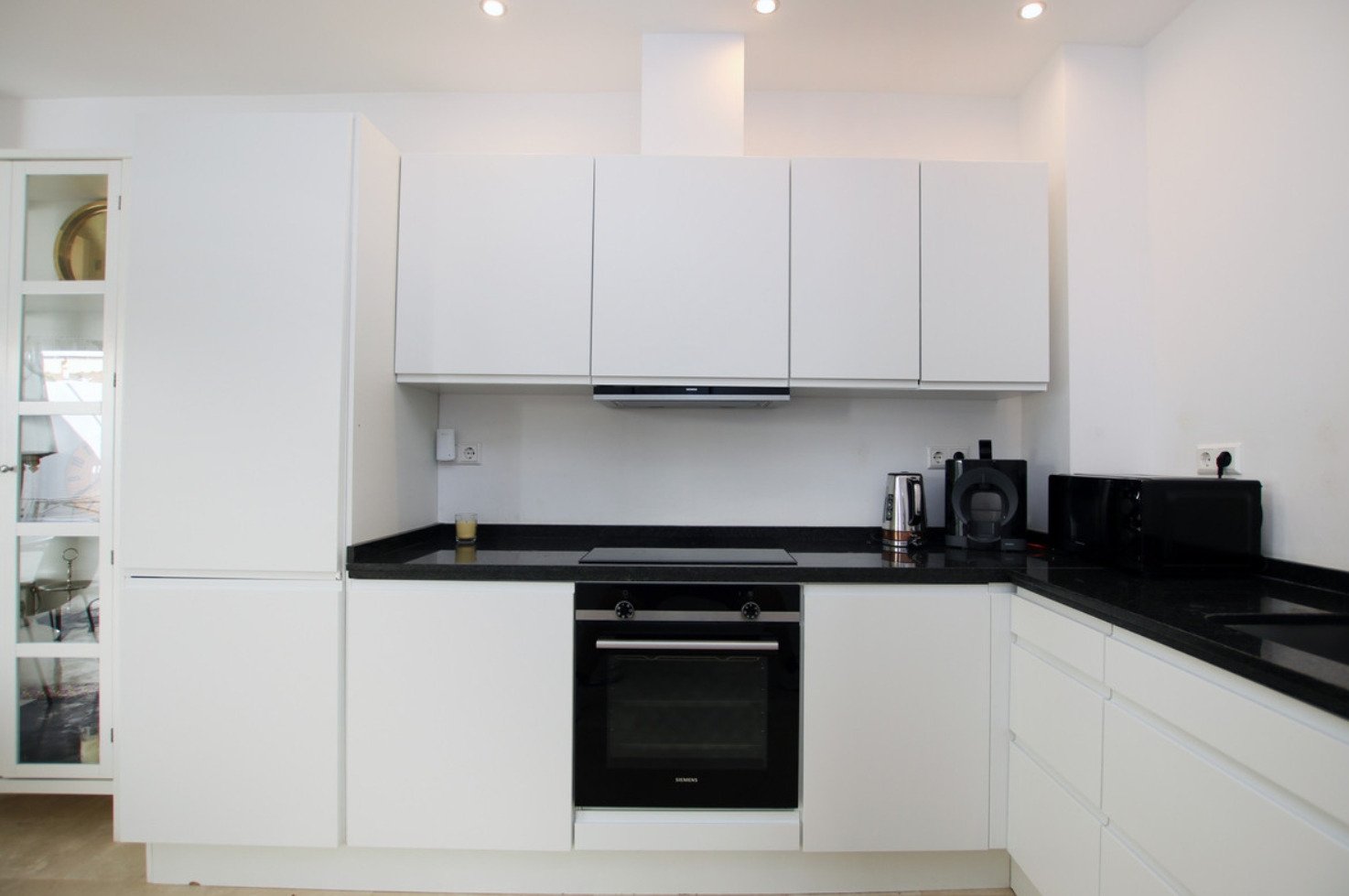 Luxushaus mit atemberaubendem Panoramablick, 30 Meter vom Sandstrand entfernt, Costa del Sol