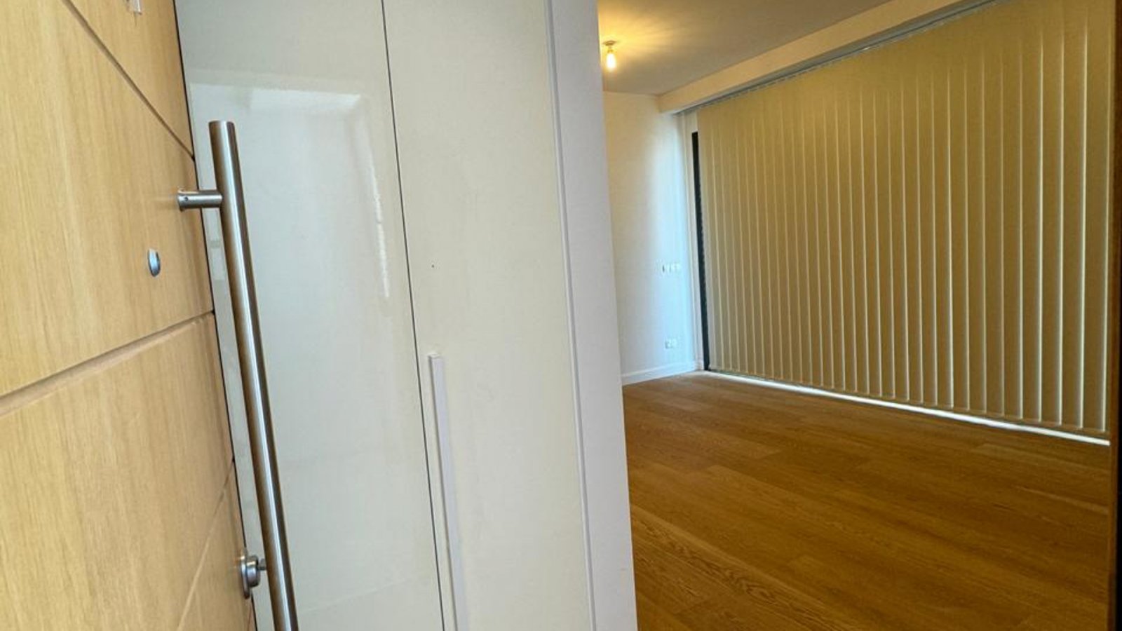 Dreizimmerwohnung in Paphos