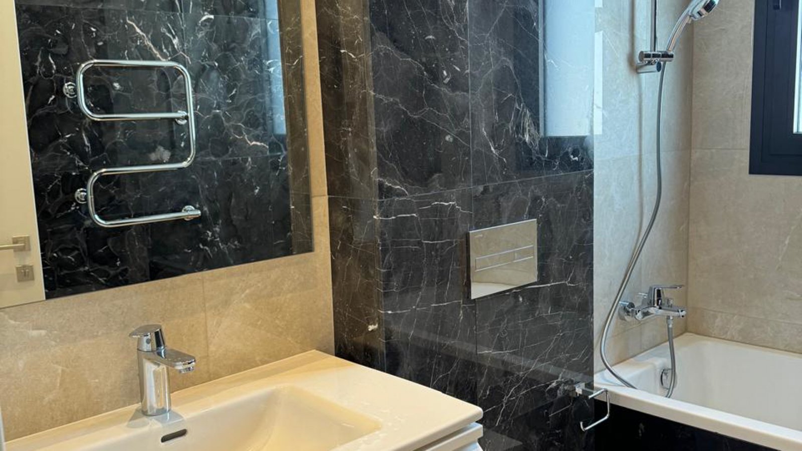 Dreizimmerwohnung in Paphos