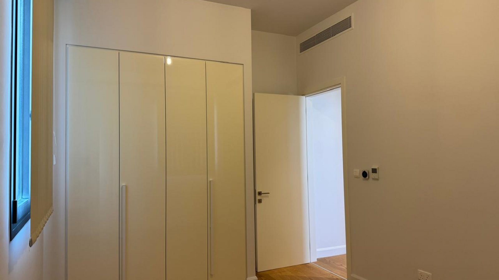 Dreizimmerwohnung in Paphos