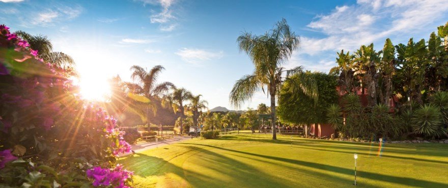 Luxusapartment mit herrlicher Terrasse in Benahavís – Komfort und Ruhe an der Costa del Sol!