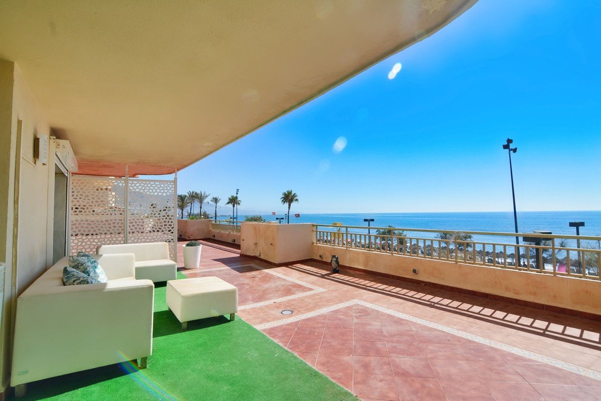 Fuengirola, Málaga: Luxusapartment zum Verkauf – Parque Doña Sofía, Fuengirola 