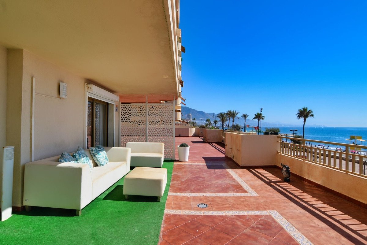 Luxusapartment zum Verkauf – Parque Doña Sofía, Fuengirola