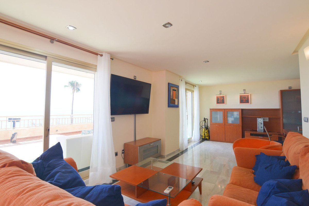 Luxusapartment zum Verkauf – Parque Doña Sofía, Fuengirola