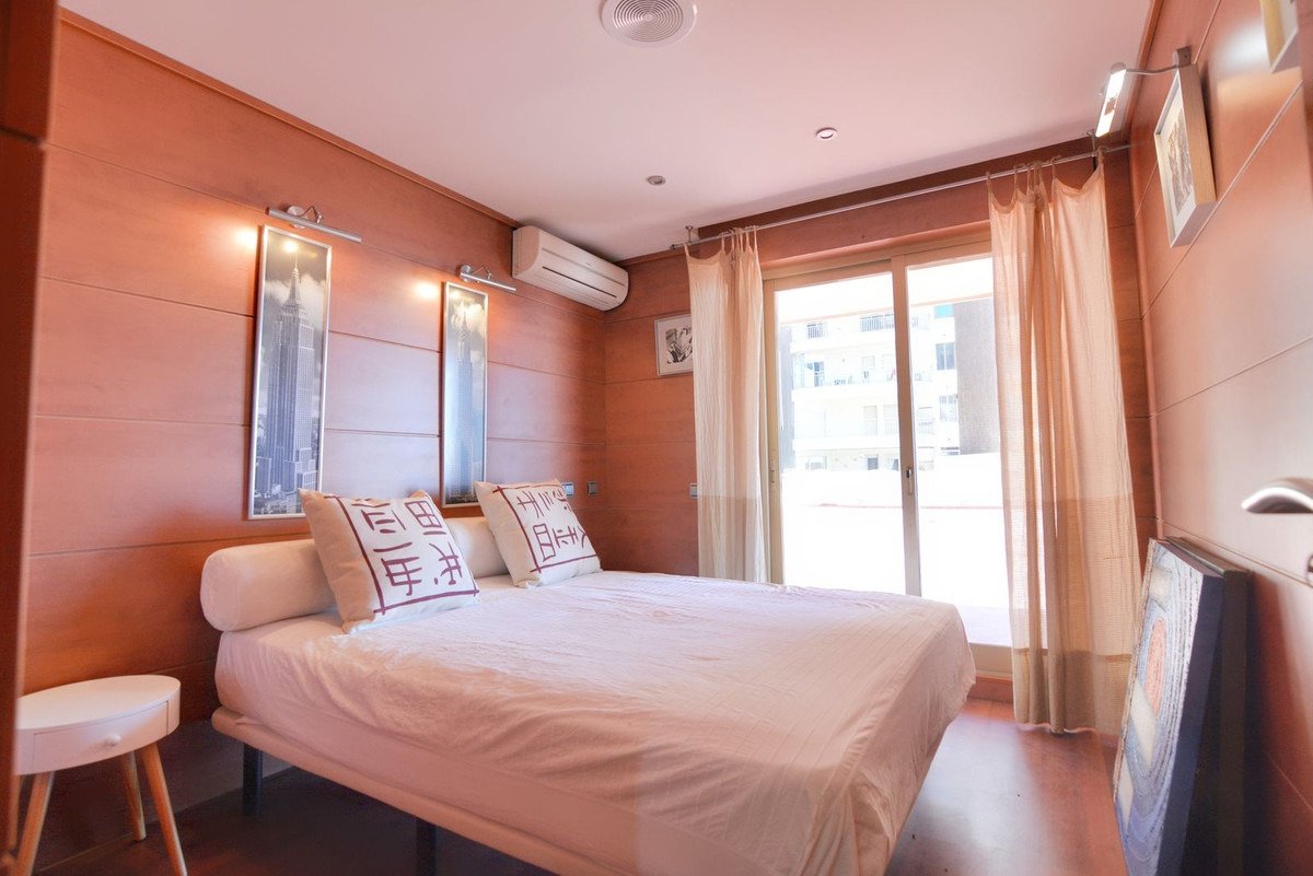 Luxusapartment zum Verkauf – Parque Doña Sofía, Fuengirola