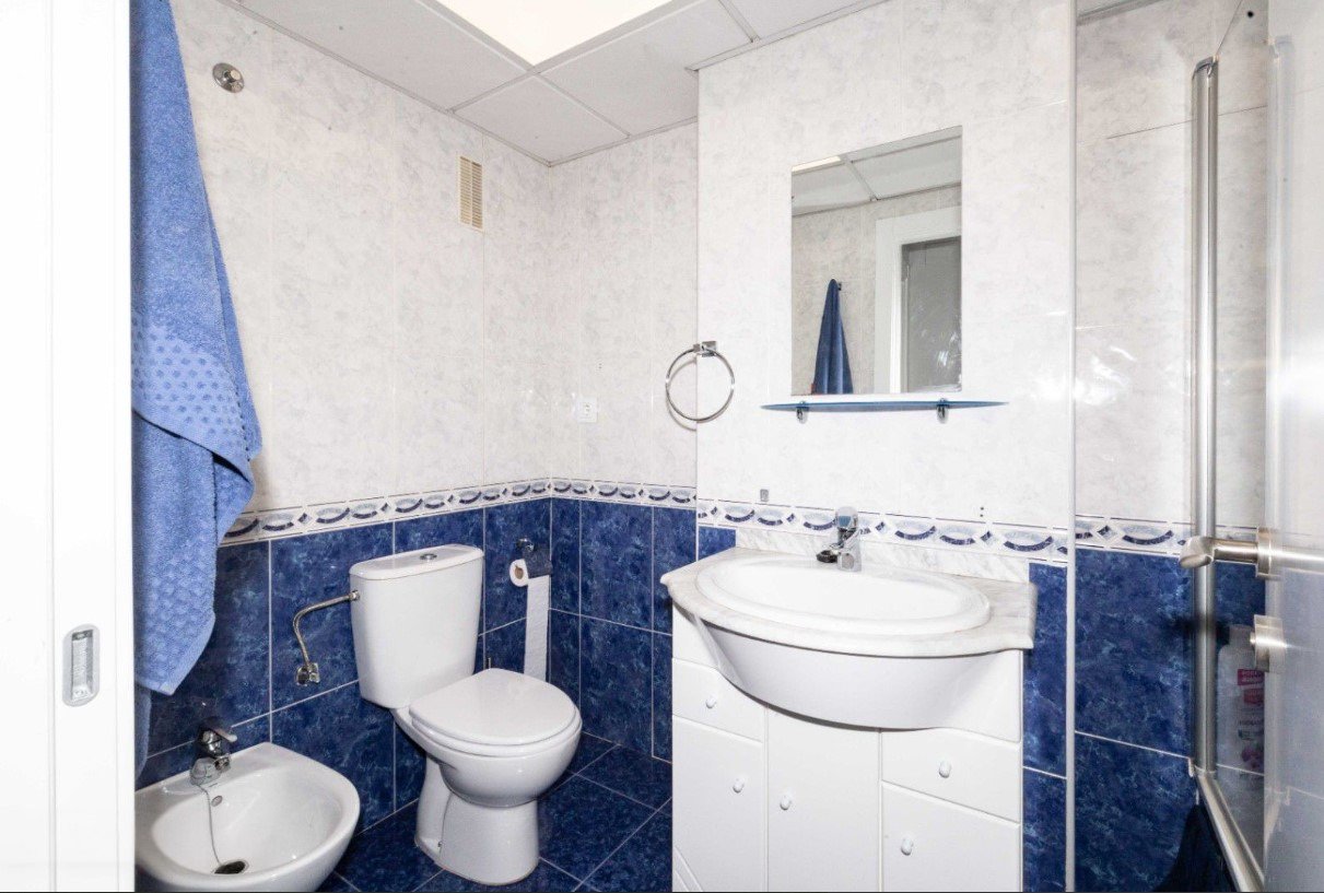 Luxuriöses Duplex-Penthouse in Denia mit Meerblick und zwei Terrassen