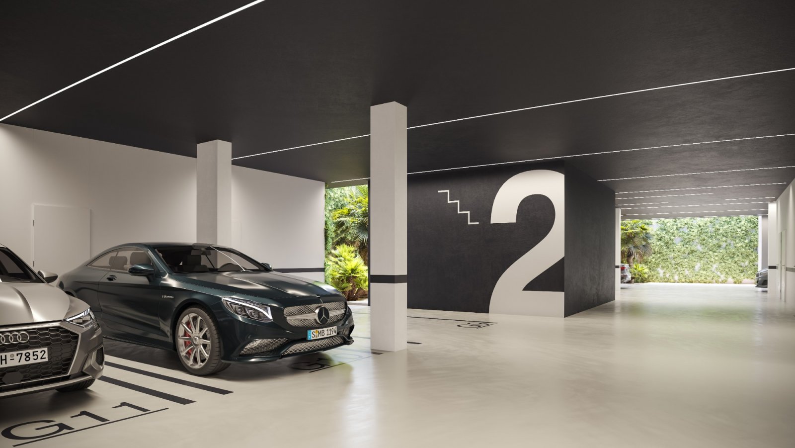 Exklusives Apartment im Las Colinas Golf & Country Club – Luxus, Natur und Meerblick