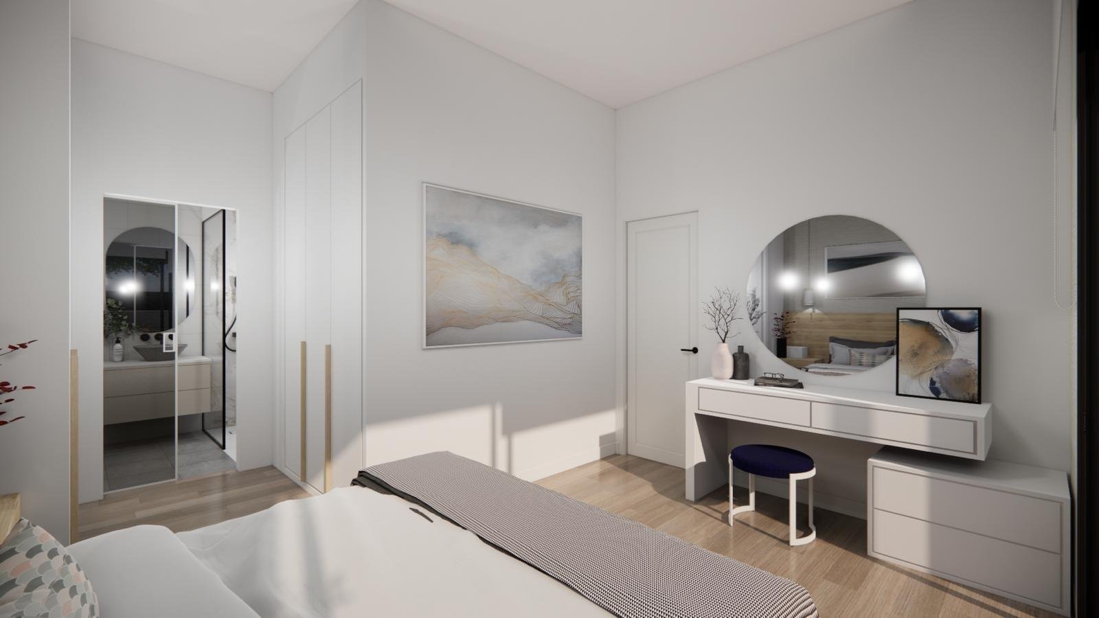 Luxuriöse Neubauvillen in Ciudad Quesada – modernes Design, Komfort und ein außergewöhnlicher Wohnort