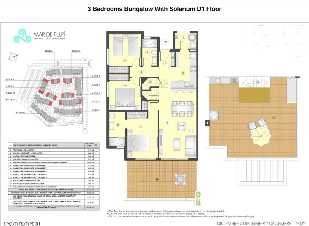 Exklusive neue Apartments direkt am Meer an der Costa Almería – modernes Wohnen in erster Strandreihe