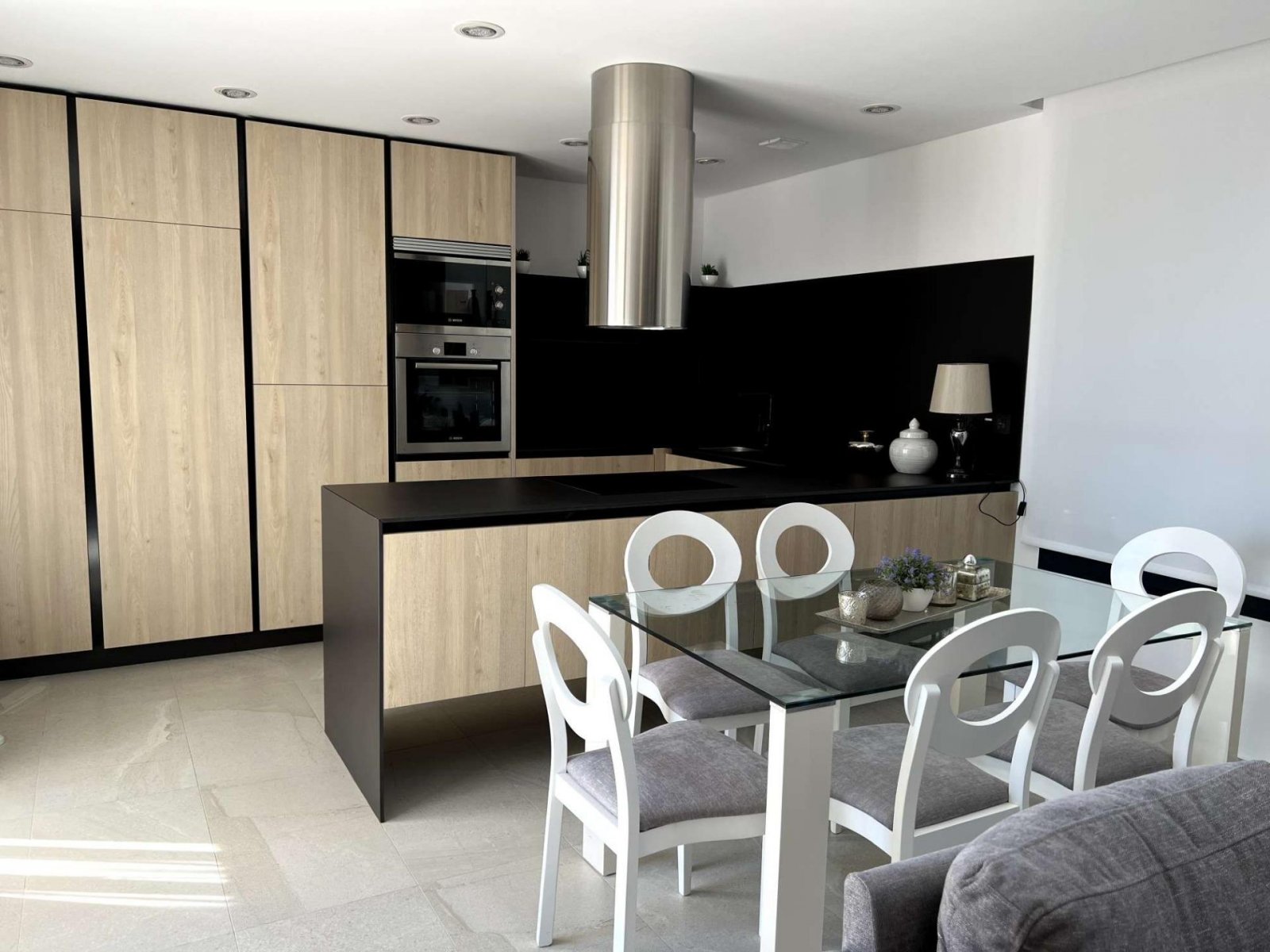 Luxusvillen in Ciudad Quesada – modernes Design, Privatsphäre und eine außergewöhnliche Lage im Süden der Costa Blanca