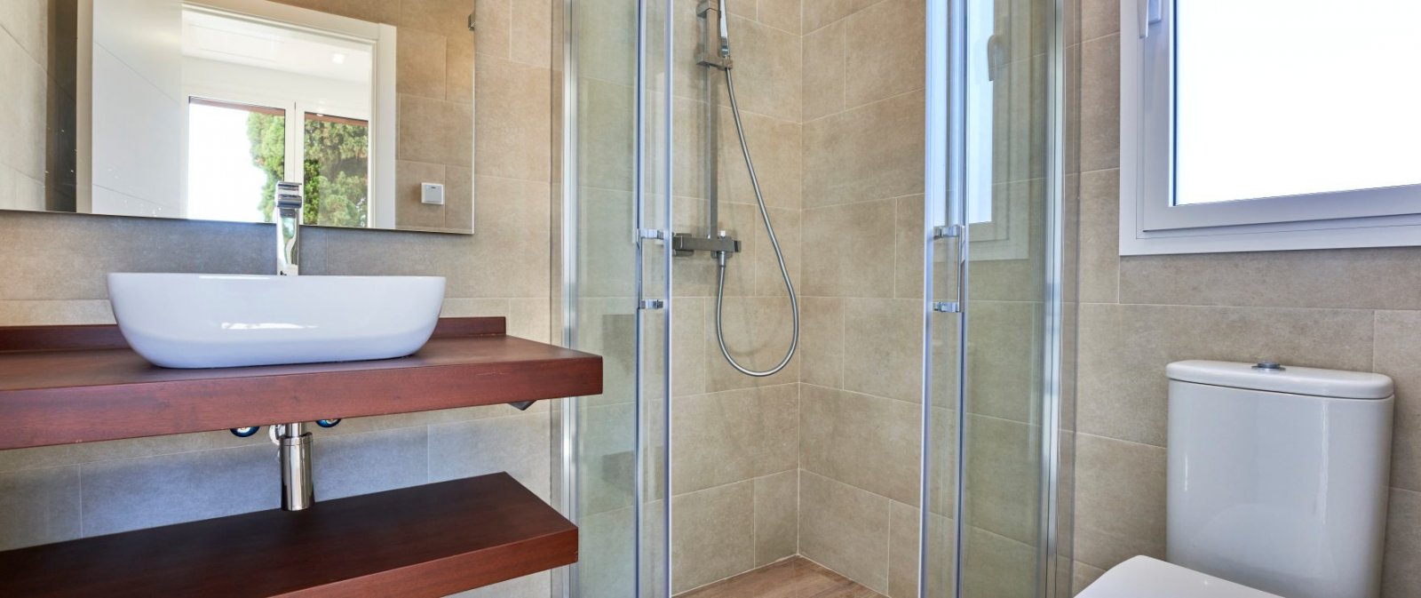 Luxushaus mit Blick auf den Golfplatz – sofort bezugsfertig! Calvià – Mallorca