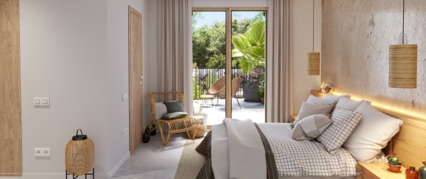 Luxuriöses Stadthaus mit Garage – modernes Wohnen mit traditionellem Charme im Herzen Mallorcas