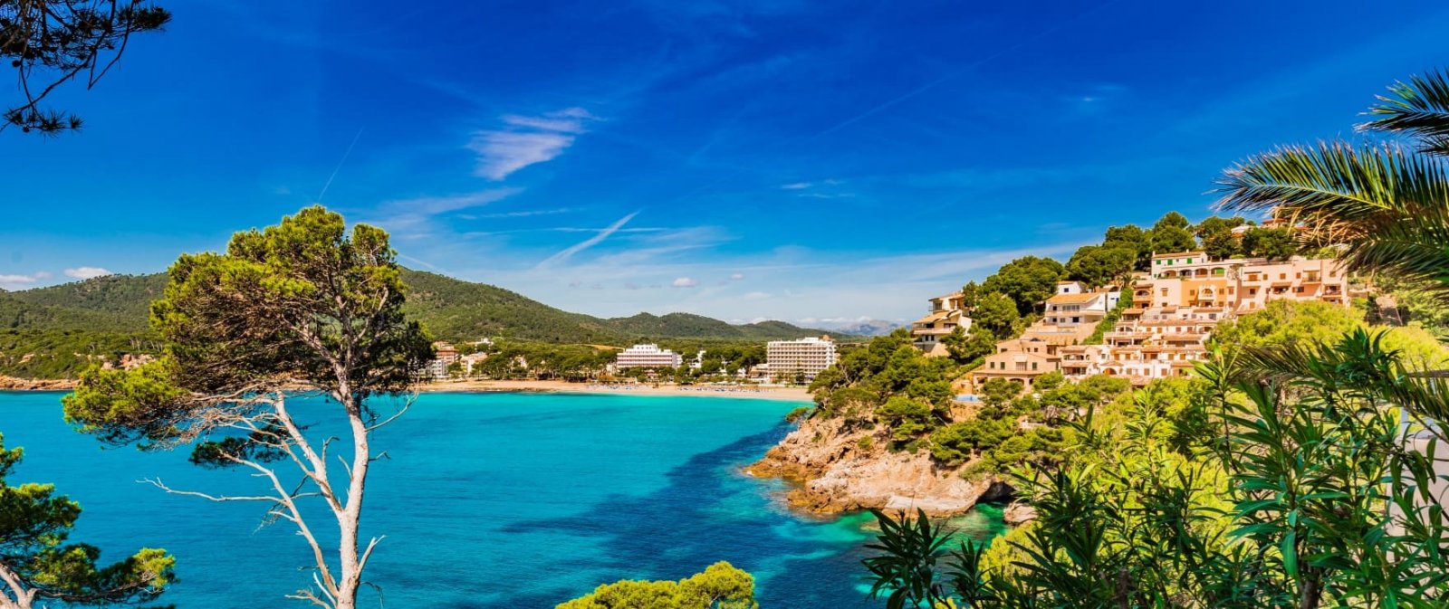 Großzügige Wohnung mit Terrasse in einer exklusiven Wohnanlage in Oliu, Capdepera, Mallorca