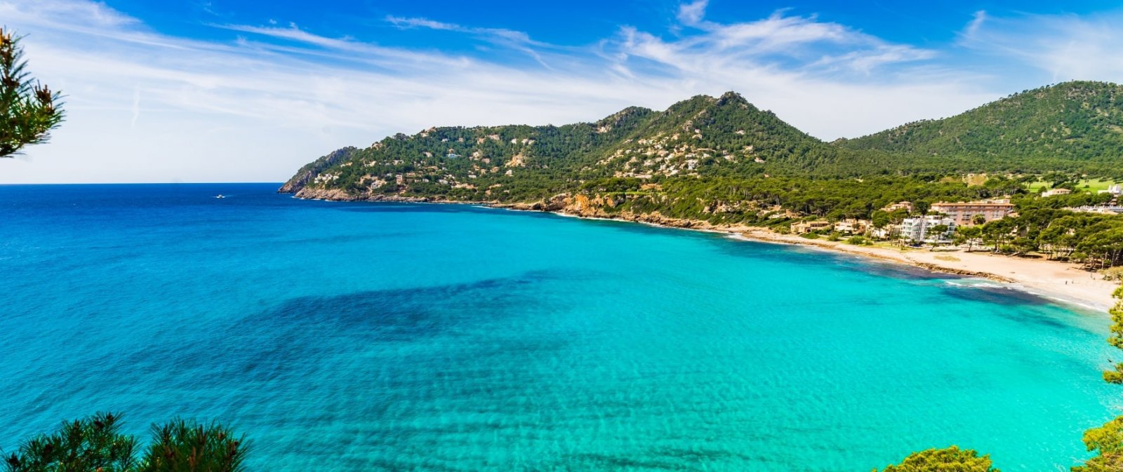 Großzügige Wohnung mit Terrasse in einer exklusiven Wohnanlage in Oliu, Capdepera, Mallorca