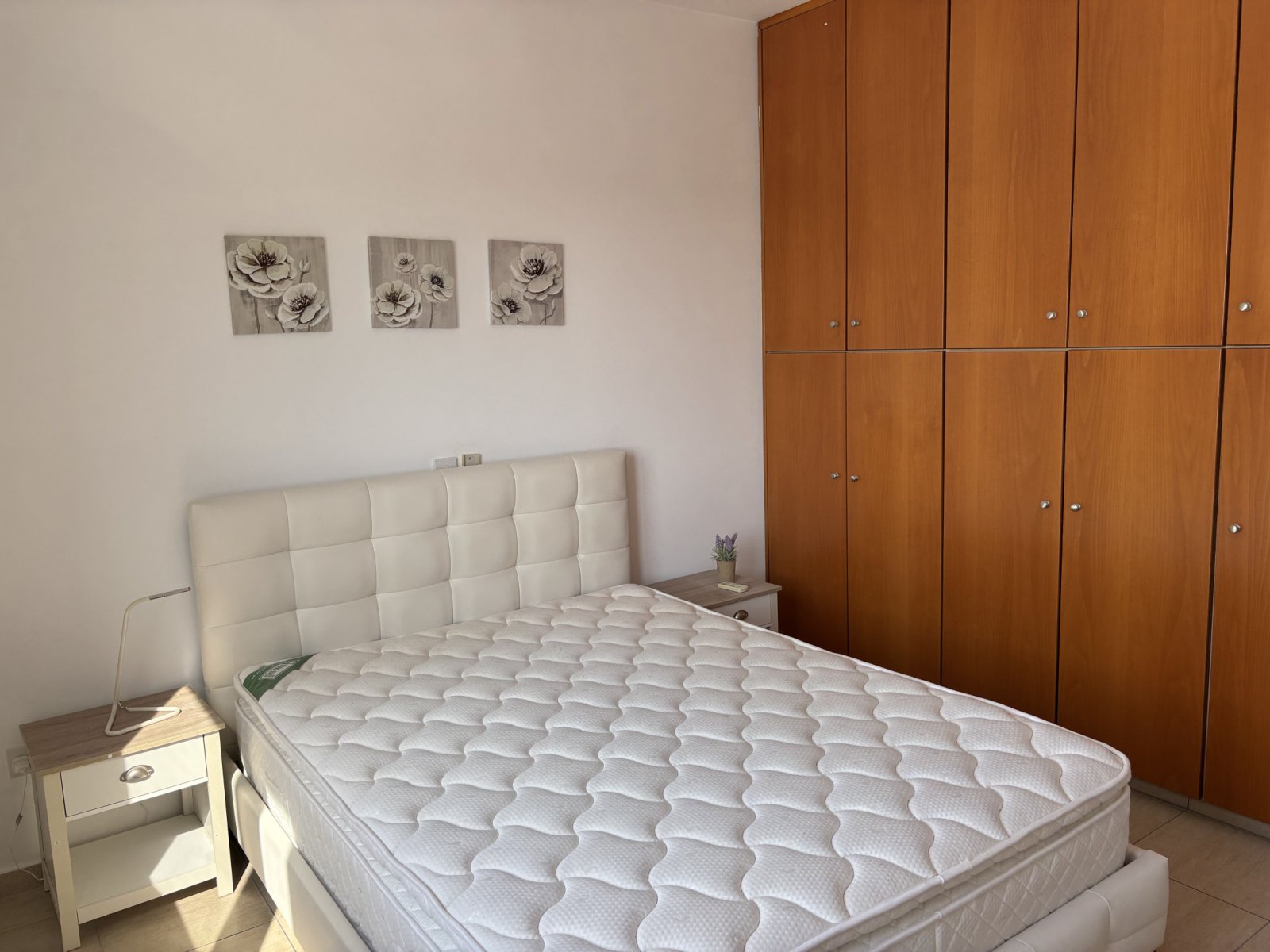 Modernes 2+1-Apartment in attraktiver Lage in Yeroskipou, Zypern