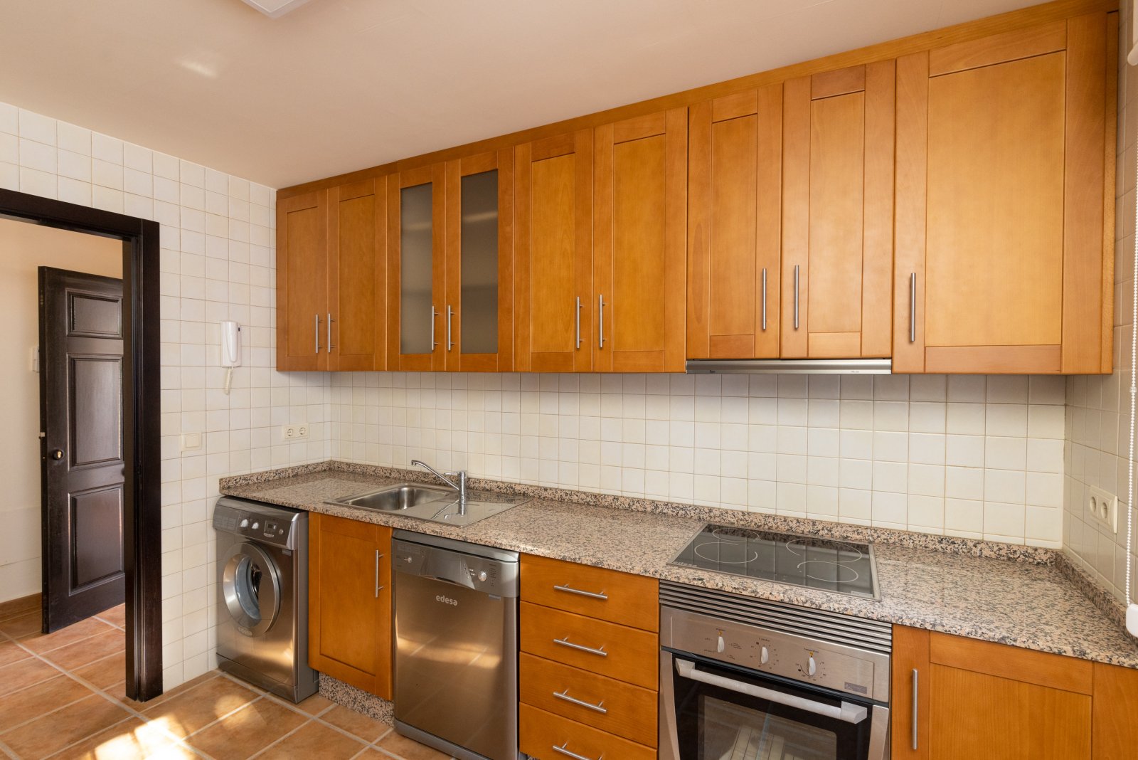 Moderne Häuser → private Gärten, Solarien und nahegelegene Flughäfen → Fuente Álamo