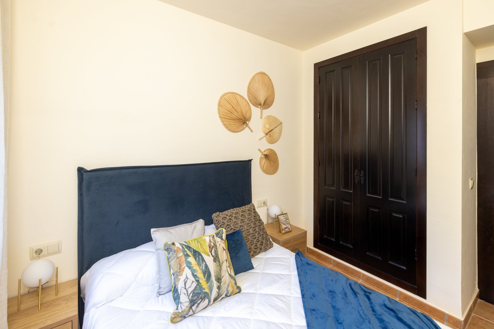 Moderne Häuser → private Gärten, Solarien und nahegelegene Flughäfen → Fuente Álamo