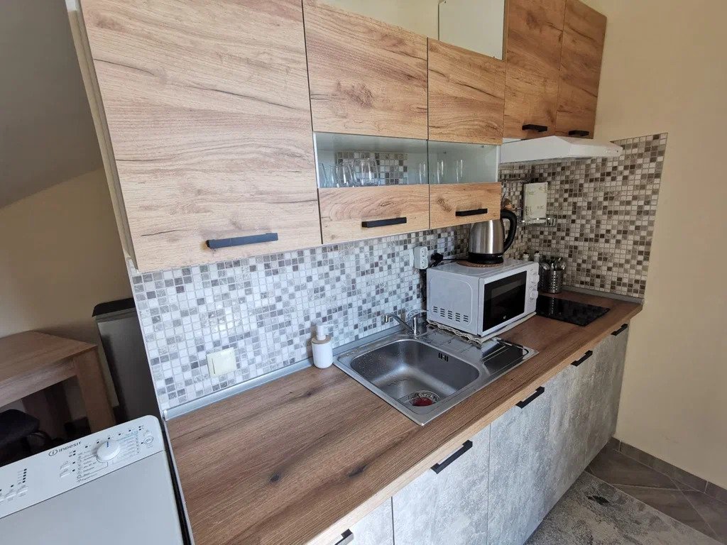 Schöne 2 Zimmer Wohnung über 2 Etagen im Komplex Vip Vision Sunny Beach Bulgarien