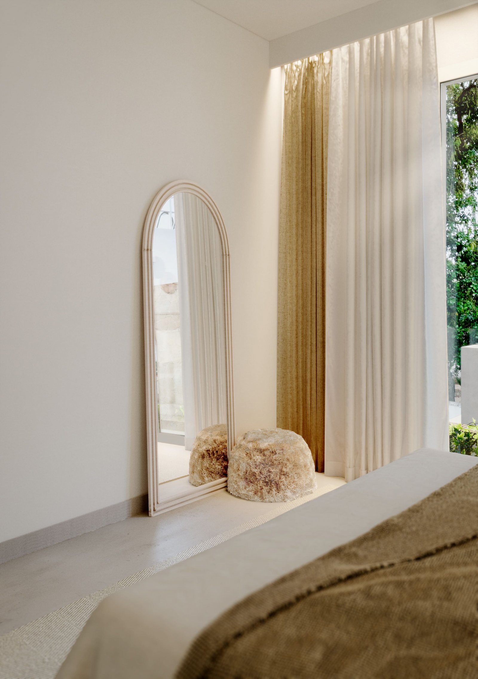 Exklusives Haus in der malerischen Gegend von Ventanicas-el Cantal, Spanien