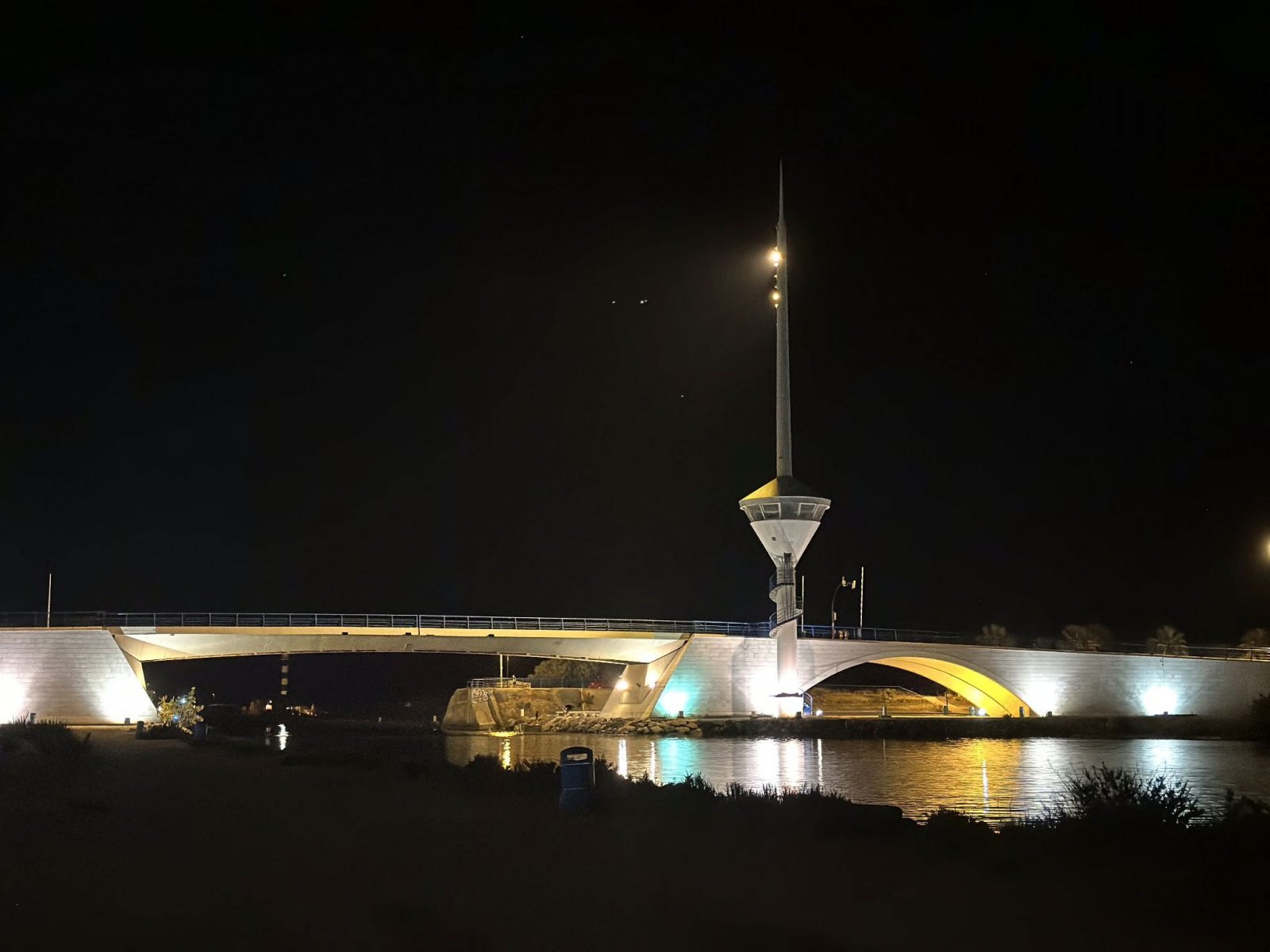 Vollständig möblierte Apartments → Meer- und Poolblick → La Manga del Mar Menor