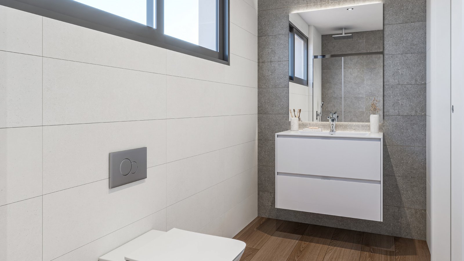 Elegantes Familienhaus an den Lagunen – 3 Schlafzimmer, 3 Badezimmer, Garten und Solarium, Torrevieja, Alicante