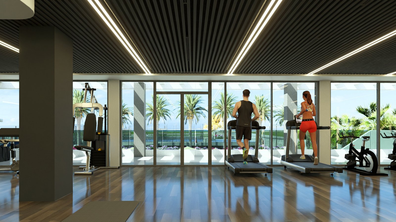 Elegantes Familienhaus an den Lagunen – 3 Schlafzimmer, 3 Badezimmer, Garten und Solarium, Torrevieja, Alicante