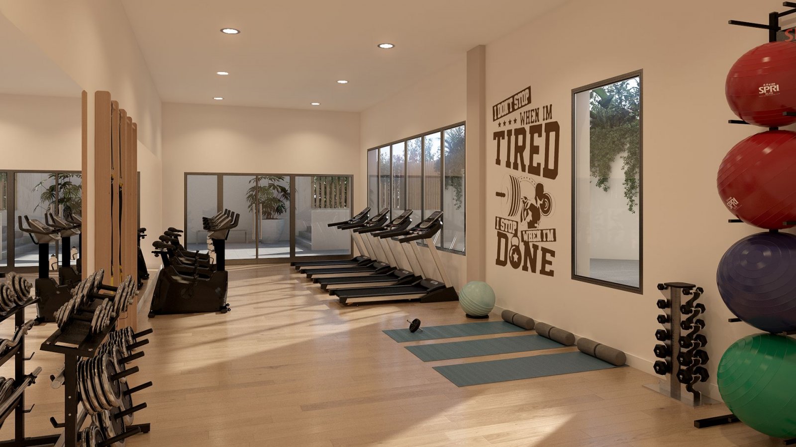 Luxusapartments → 5 Minuten vom Strand und Flughafen entfernt, Meerblick → Torremolinos