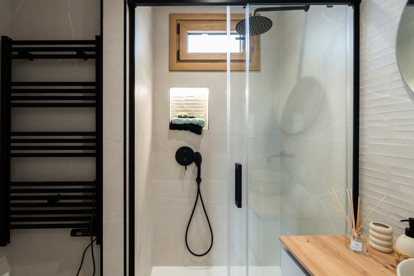 Luxusvilla → 1 km vom Meer entfernt, privater Pool → Orihuela Costa