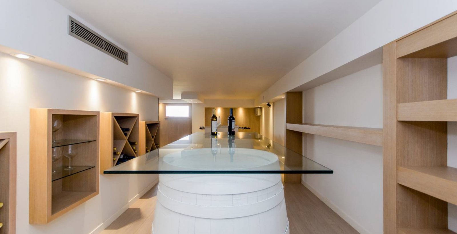 Exklusive Villen → 300 m vom Meer entfernt, privater Pool und Garage → Orihuela