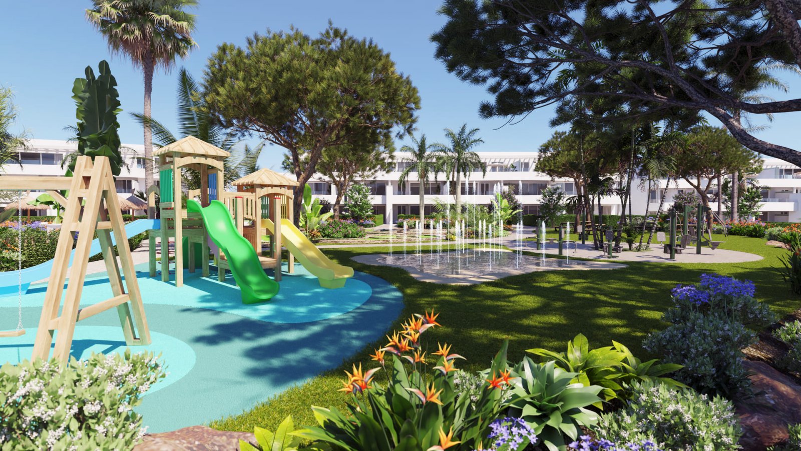 Luxusresidenz → direkt am Meer → La Alcaidesa