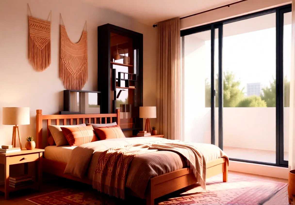 Ruhige Apartments mit Terrasse und Gemeinschaftspool, Bigastro