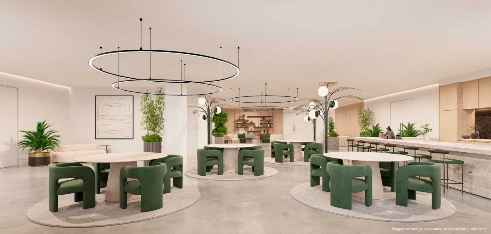 Moderner Wohnkomplex mit Meerblick, Fuengirola