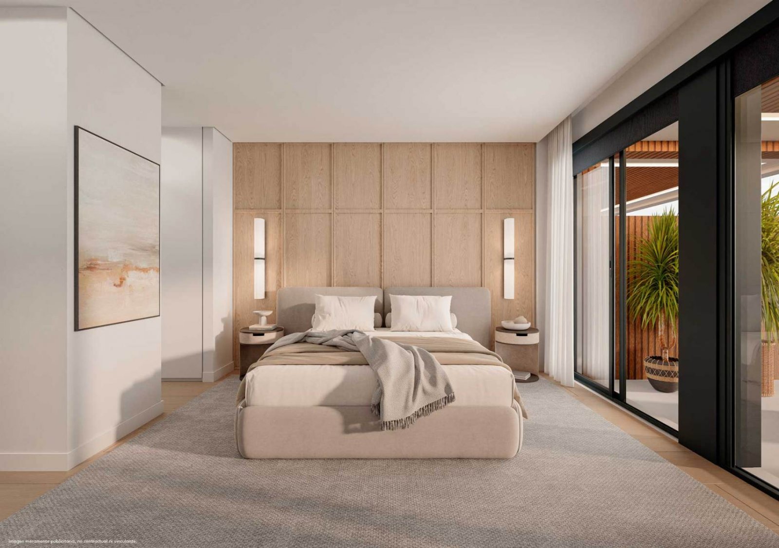 Moderner Wohnkomplex mit Meerblick, Fuengirola