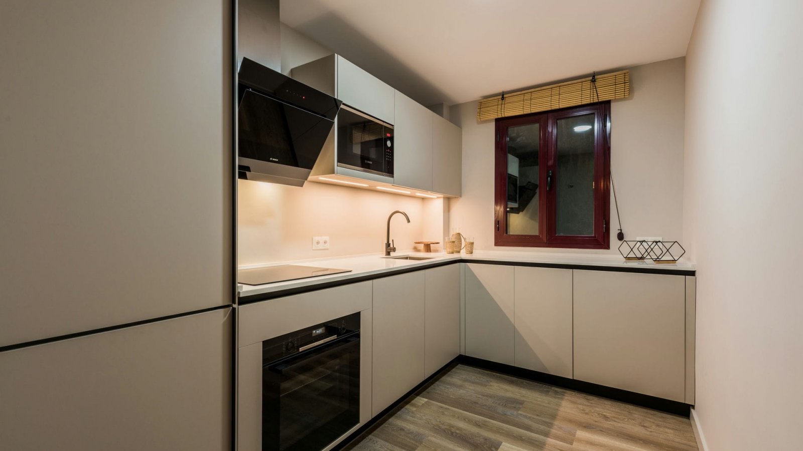 Charmante Apartments mit Terrasse und Meerblick, Benahavís