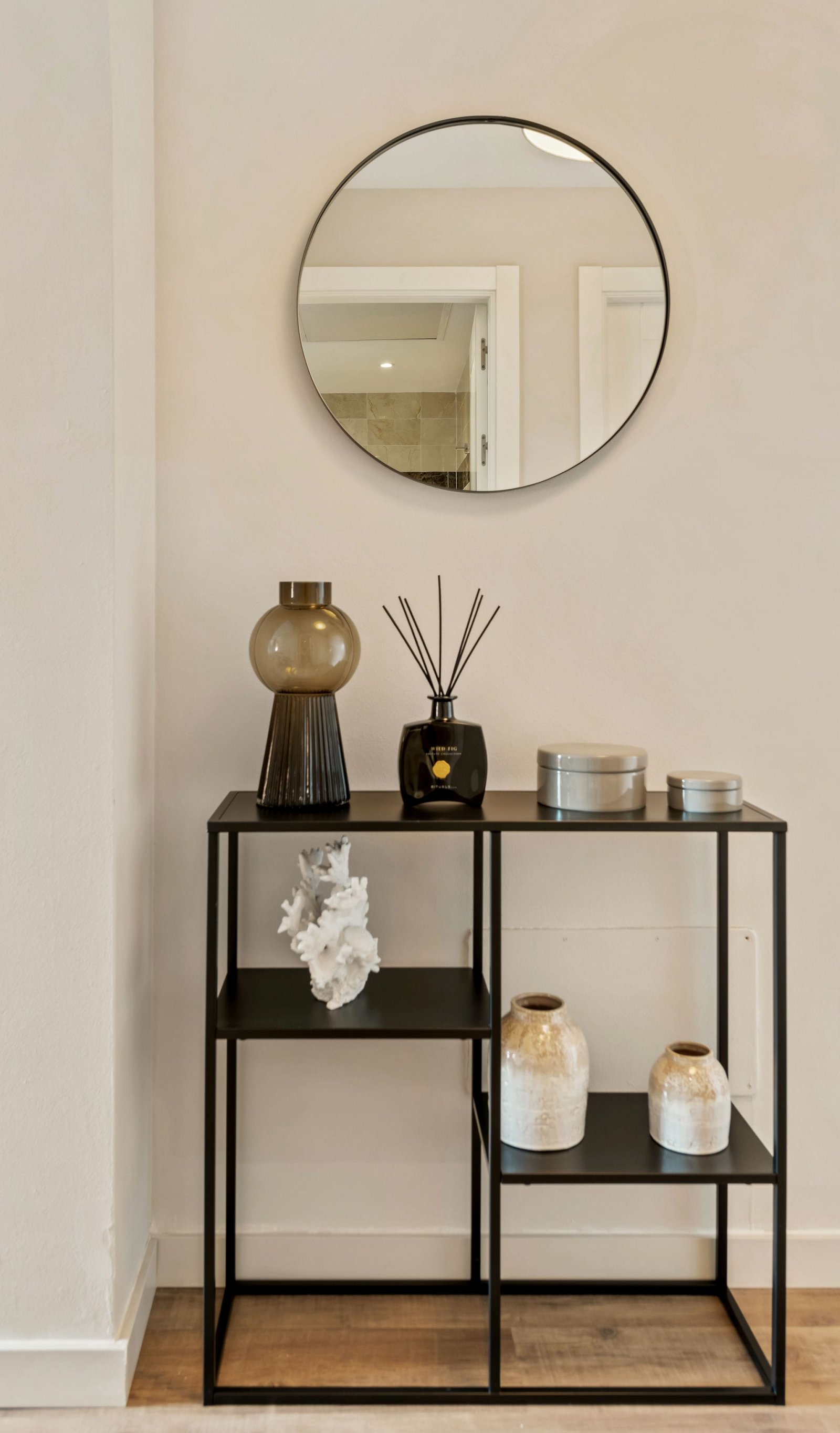 Stilvolle Apartments mit Pool- und Meerblick, Benahavís