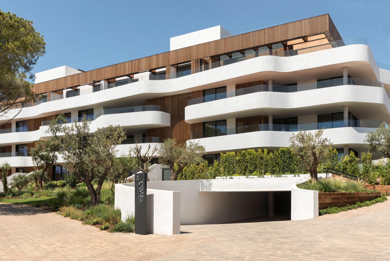 Exklusive Apartments, 5 km vom Meer entfernt, Pueblo Nuevo