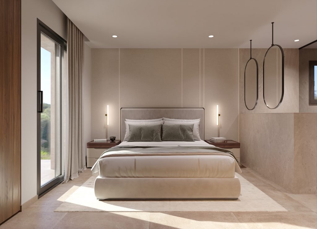 Exklusives Einfamilienhaus, privater Garten und Pool, Cuevas del Almanzora