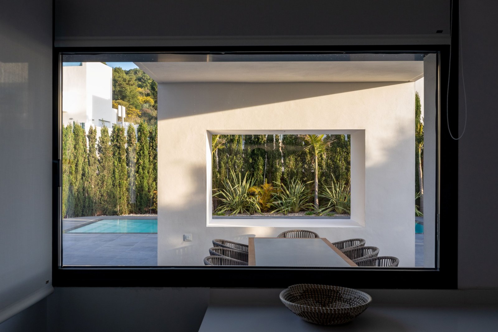 Exklusive Villen mit Meerblick, 3 km vom Strand entfernt, Cartagena