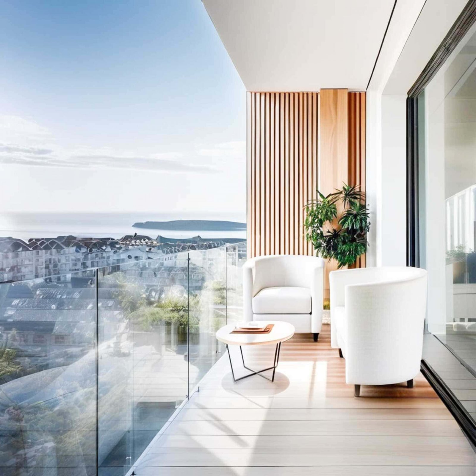 Exklusive Apartments 250 m vom Meer entfernt, Torrevieja