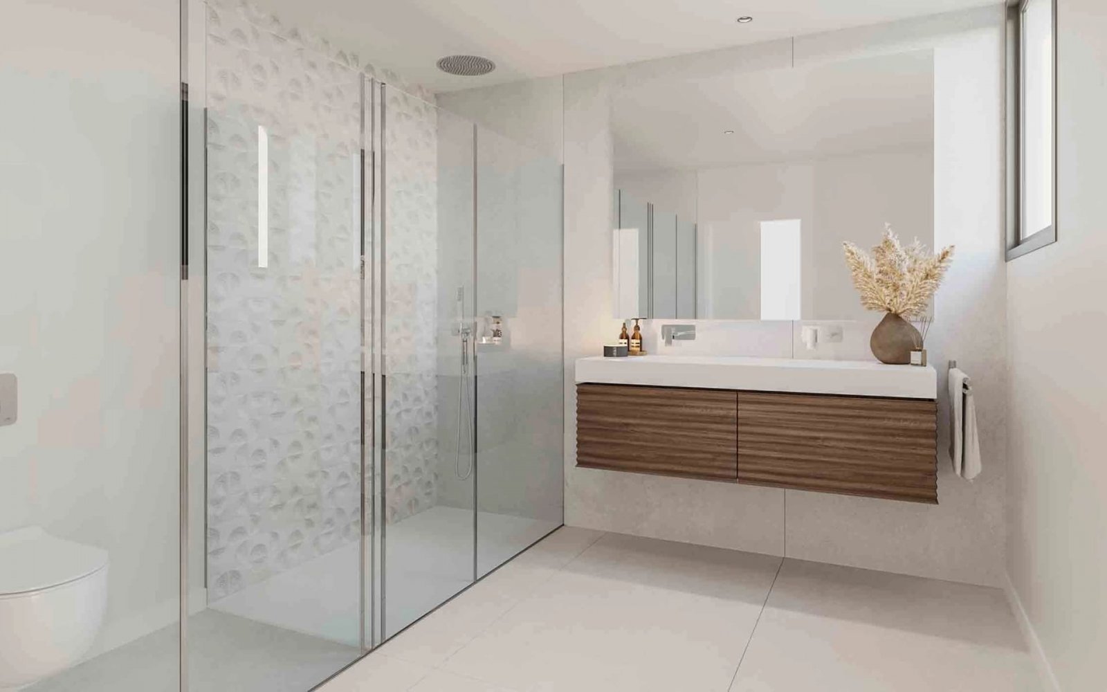 Exklusive Bungalows mit Meerblick, 100 m vom Golfplatz entfernt, Marbella