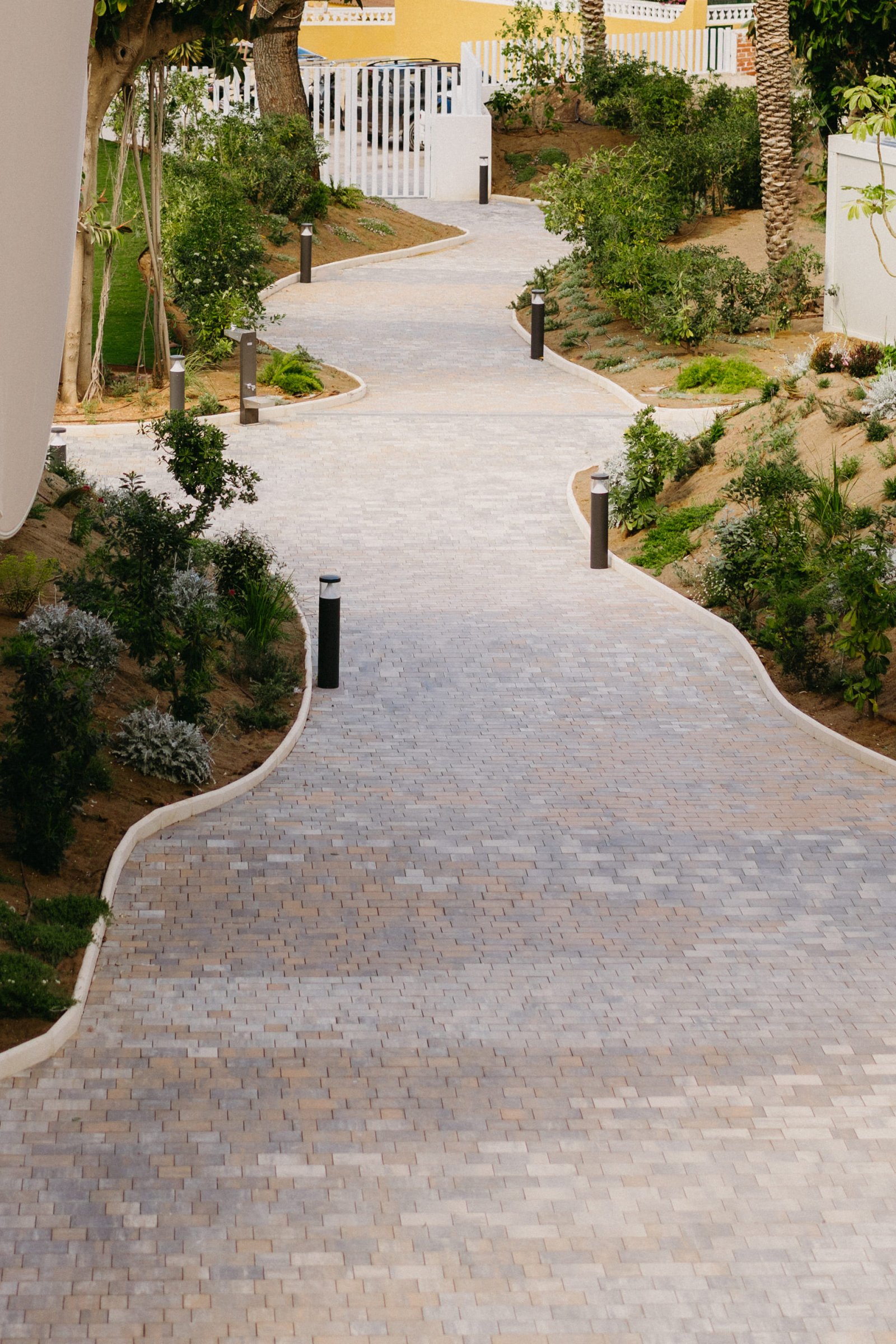 Exklusive Residenz 100 m vom Meer entfernt, in der Nähe des Flughafens, Alfaz del Pi