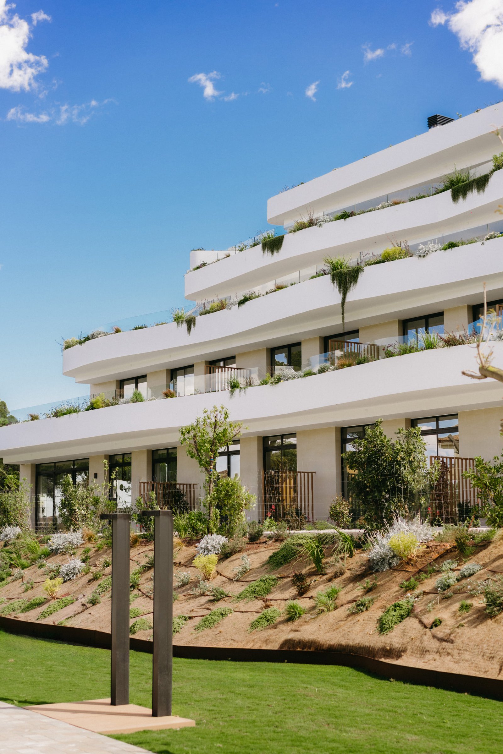 Exklusive Residenz 100 m vom Meer entfernt, Swimmingpool und Garten, Alfaz del Pi