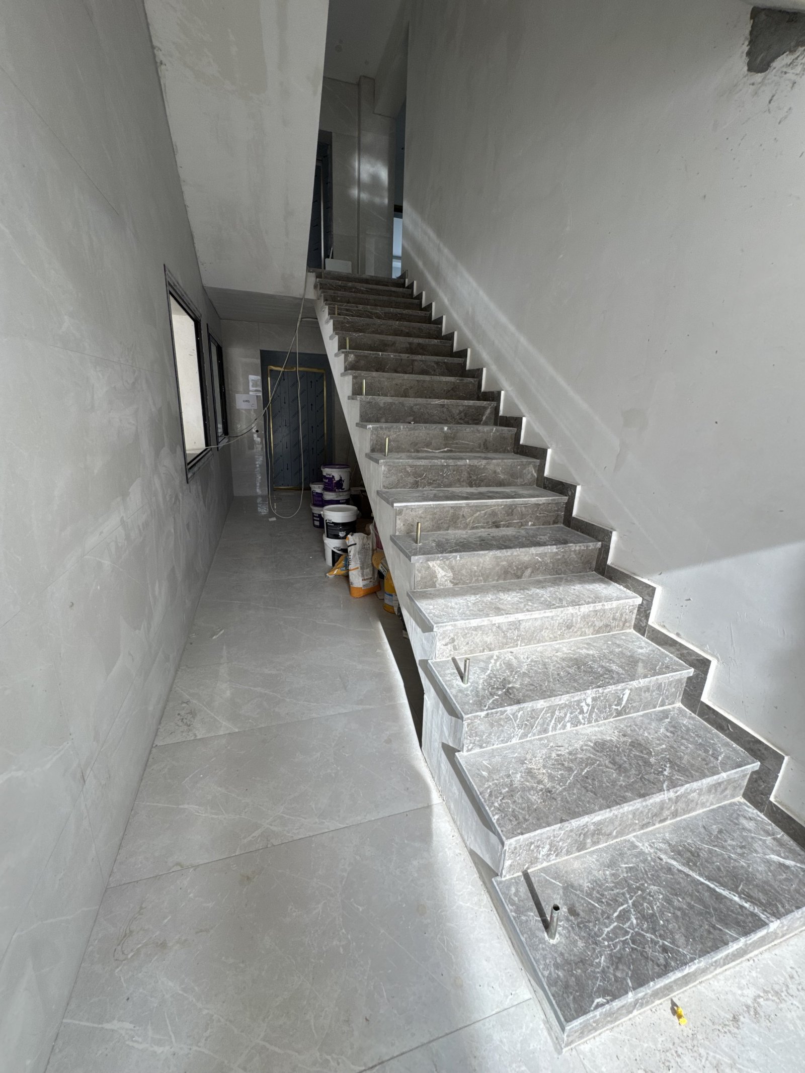 Apartment 1+1 mit Meerblick