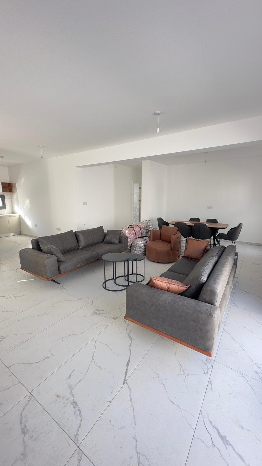 Majestätische 3+1-Villen zu verkaufen