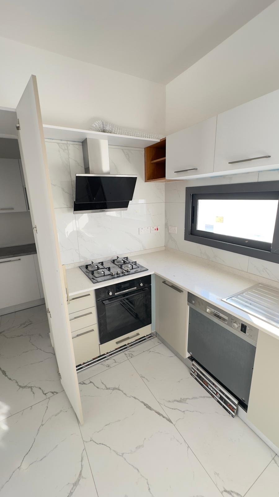 Majestätische 3+1-Villen zu verkaufen