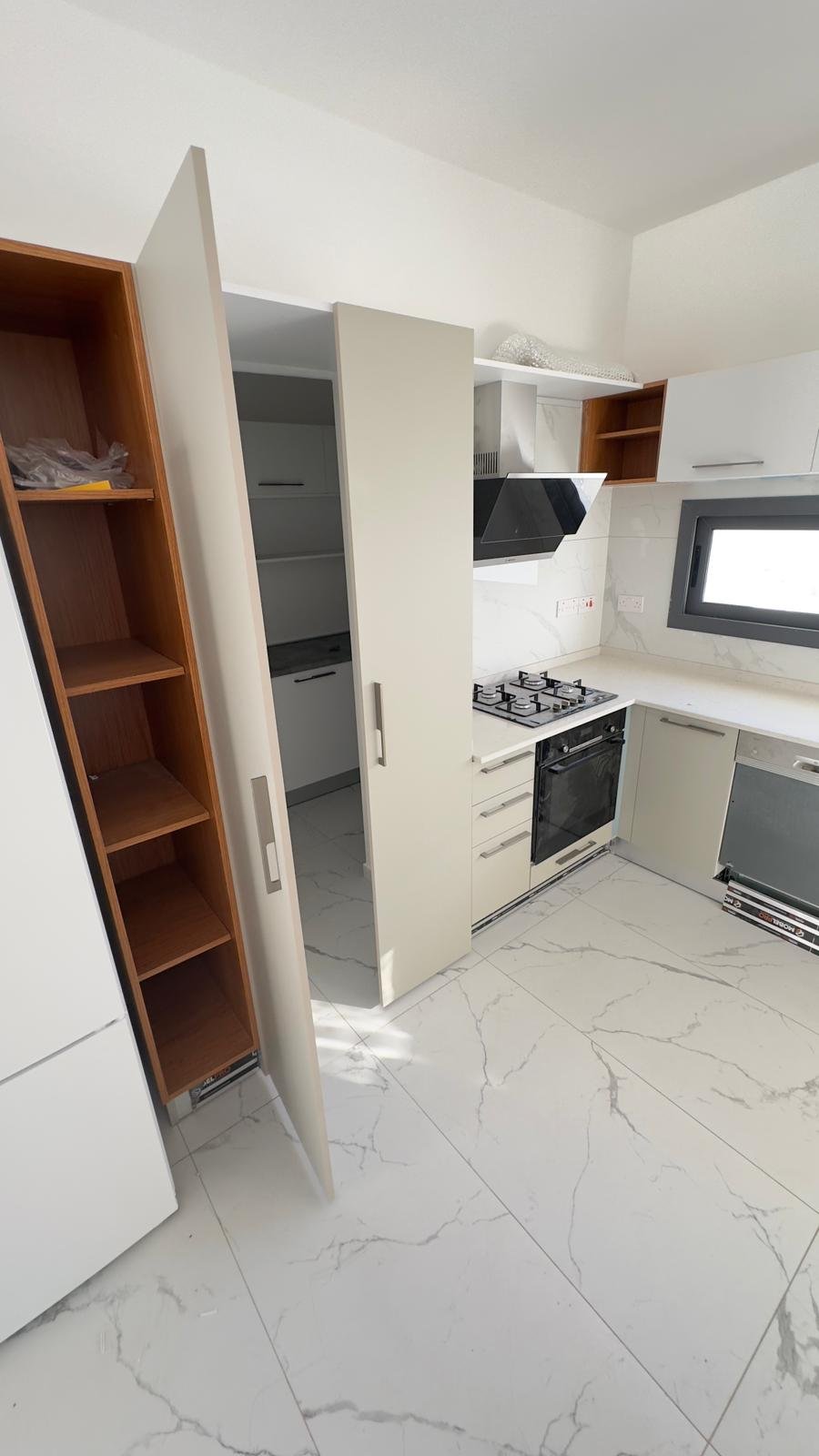 Majestätische 3+1-Villen zu verkaufen